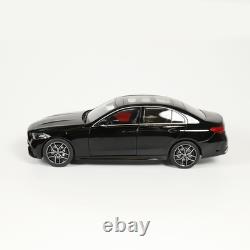 NZG Mercedes-Benz C-Class W206 Scale Model Car 118 Luxury Replica