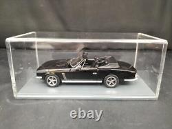 Neo Scale Models Convertible Jensen Interceptor Siii Toy Car Japan