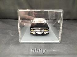 Neo Scale Models Convertible Jensen Interceptor Siii Toy Car Japan