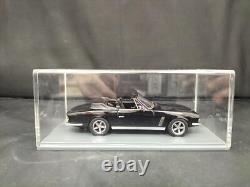 Neo Scale Models Convertible Jensen Interceptor Siii Toy Car Japan