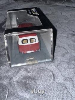 Neo Volvo PV445 Duett 1/43 Red/white Model Car