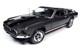 New Auto World 118 Scale 1969 Ford Mustang John Wick Awss145