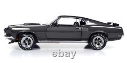 New Auto World 118 Scale 1969 Ford Mustang John Wick AWSS145