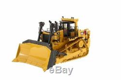 New Caterpillar 150 Scale Diecast Model D10T2 Track Type Tractor CAT 85532