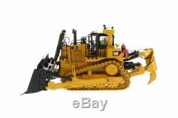 New Caterpillar 150 Scale Diecast Model D10T2 Track Type Tractor CAT 85532