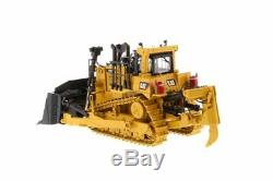 New Caterpillar 150 Scale Diecast Model D10T2 Track Type Tractor CAT 85532