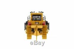 New Caterpillar 150 Scale Diecast Model D10T2 Track Type Tractor CAT 85532