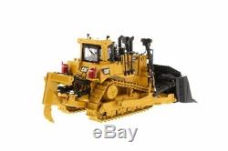 New Caterpillar 150 Scale Diecast Model D10T2 Track Type Tractor CAT 85532