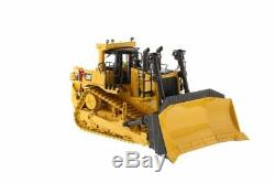 New Caterpillar 150 Scale Diecast Model D10T2 Track Type Tractor CAT 85532