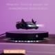 New Magnetic Floating Diecast Car Vehicle With Led 136 Scale