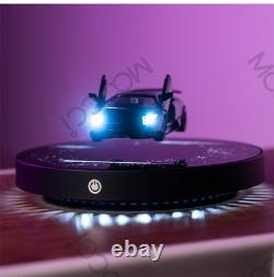 New Magnetic Floating Diecast Car Vehicle with LED 136 scale