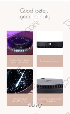 New Magnetic Floating Diecast Car Vehicle with LED 136 scale