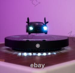 New Magnetic Floating Diecast Car Vehicle with LED 136 scale