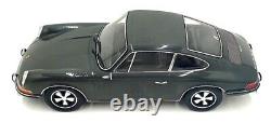 Norev 1/12 Scale Diecast 127513 1970 Porsche 911 S Slate Grey