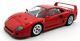 Norev 1/12 Scale Diecast 127900 Ferrari F40 1987 Red