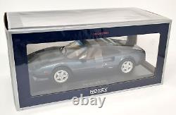 Norev 1/18 Ferrari 308 GTS 1982 Blue Metallic Diecast Scale Model Car