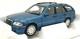 Norev 1/18 Scale 183386 1997 Mercedes C Class T Models Metallic Aquamarin