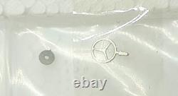 Norev 1/18 Scale 183386 1997 Mercedes C Class T Models Metallic Aquamarin