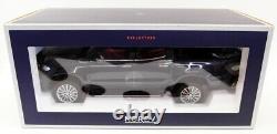 Norev 1/18 Scale 183421 2017 Mercedes Benz X-Class Metallic Blue