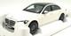 Norev 1/18 Scale 183801 2021 Mercedes S Class Amg Line Metallic White