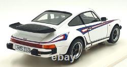 Norev 1/18 Scale 187668 1980 Porsche 91 Turbo 3.3 White
