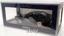 Norev 1/18 Scale 188318 1985 Audi Sport Quattro Green