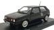 Norev 1/18 Scale 188444 1990 Volkswagen Golf Gti Black