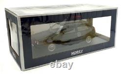 Norev 1/18 Scale 188444 1990 Volkswagen Golf GTI Black