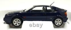 Norev 1/18 Scale 188660 1992 Volkswagen Corrado VR6 Met. Blue