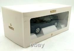 Norev 1/18 Scale 188660 1992 Volkswagen Corrado VR6 Met. Blue