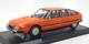 Norev 1/18 Scale Diecast 181524 1977 Citroen Cx 2400 Gti Mandarin Orange