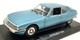 Norev 1/18 Scale Diecast 181589 Citroen Sm Blue