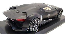 Norev 1/18 Scale Diecast 181611- GT By Citroen Concept Black
