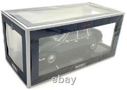 Norev 1/18 Scale Diecast 181665 Citroen GS Club 1972 Charmille Green