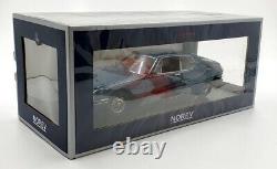 Norev 1/18 Scale Diecast 181733 1972 Citroen SM Tropiques Green