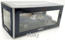 Norev 1/18 Scale Diecast 182622 Jaguar XJ-S H. E. Coupe 1982 Met Blue