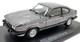 Norev 1/18 Scale Diecast 182725 Ford Capri 2.8i Injection 1981 Metallic Grey