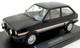 Norev 1/18 Scale Diecast 182743 Ford Fiesta Xr2 1981 Black