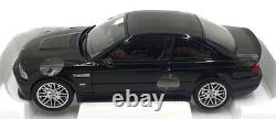 Norev 1/18 Scale Diecast 183017 2003 BMW M3 CSL Saphire Black