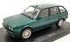Norev 1/18 Scale Diecast 183219 Bmw 325i Touring 1990 Metallic Green