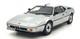 Norev 1/18 Scale Diecast 183226 1980 Bmw M1 Met. Silver