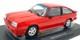 Norev 1/18 Scale Diecast 183315 Opel Manta Cc Gt/e 1982 Red
