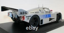 Norev 1/18 Scale Diecast 183441 -1989 Sauber Mercedes C9 Winner Suzuka