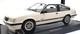Norev 1/18 Scale Diecast 183642 1984 Opel Monza Gse White