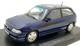 Norev 1/18 Scale Diecast 183670 Opel Astra Gsi 1992 Metallic Blue