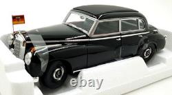 Norev 1/18 Scale Diecast 183707 Mercedes-Benz 300 1955 Konrad Adenauer