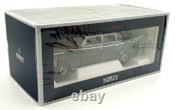 Norev 1/18 Scale Diecast 183707 Mercedes-Benz 300 1955 Konrad Adenauer