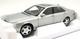 Norev 1/18 Scale Diecast 183816 1999 Mercedes-benz S555 Amg Silver