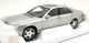 Norev 1/18 Scale Diecast 183816 1999 Mercedes-benz S555 Amg Silver