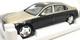 Norev 1/18 Scale Diecast 183917 Mercedes-maybach S-class 2021 Gold/black